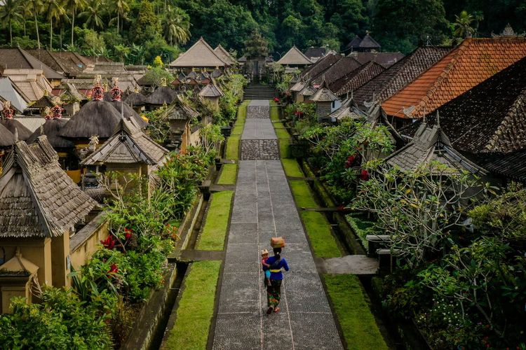 destinasi wisata terbaik di dunia, Bali Juara Destinasi Wisata Dunia 2026 Versi TripAdvisor, Kalahkan Paris