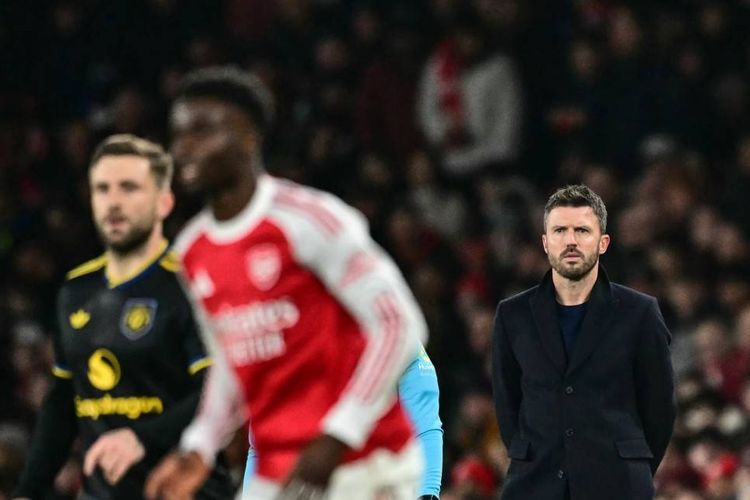 Man United, Liga Inggris, Ange Postecoglou, Manchester United, 