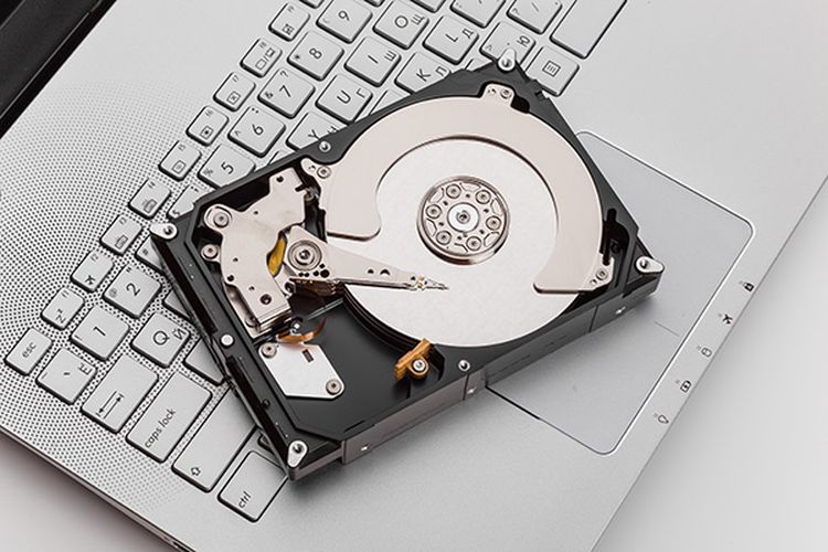 Western Digital, Hard disk drive, Sinyal Kelangkaan Hard Disk Mulai Terlihat, Siap-siap Harga Naik