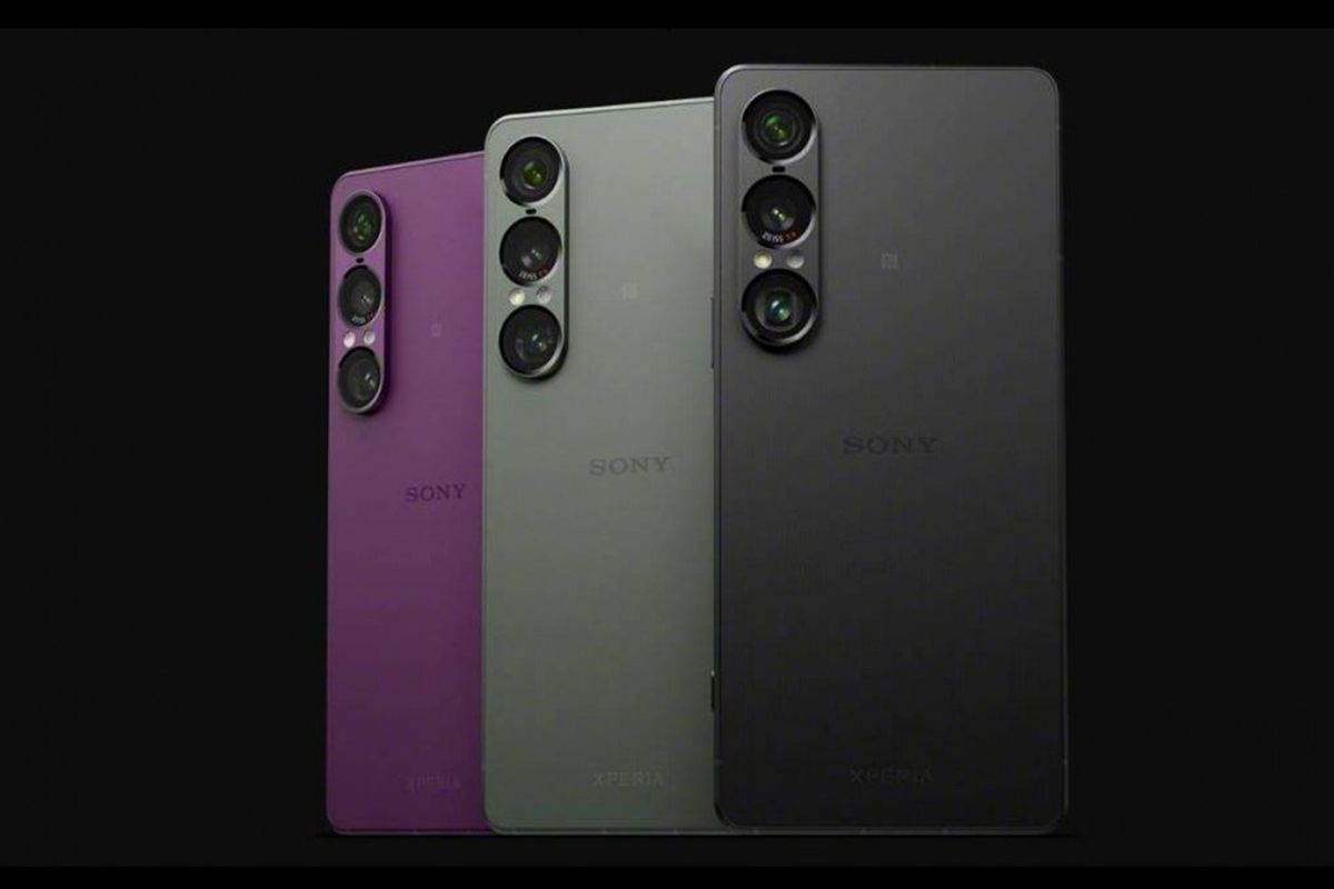 ponsel, Sony, Sony Xperia 1 VII, Ponsel, Smartphone, HP Sony Xperia 1 VII Alami Anomali, Pengguna Bisa Ganti Unit Gratis