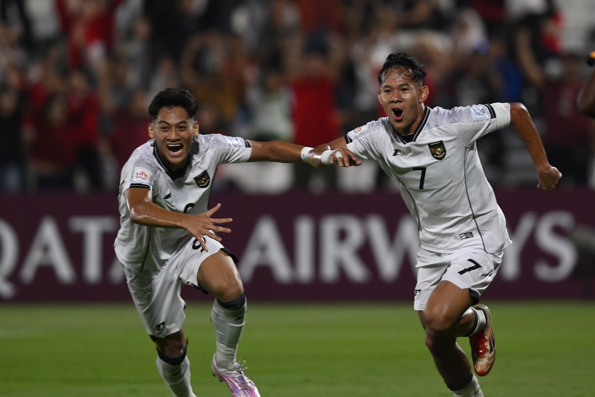 Nova Arianto, Indonesia vs Brasil, Timnas Indonesia, indonesia vs brasil u17 kapan, indonesia vs brasil u17 jam berapa, indonesia vs brasil piala dunia u17, indonesia vs brasil u17 live streaming, klasemen timnas indonesia u17, peringkat indonesia di piala dunia u17, Indonesia Vs Brasil di Piala Dunia U17 2025, Jam Berapa dan Live di Mana?