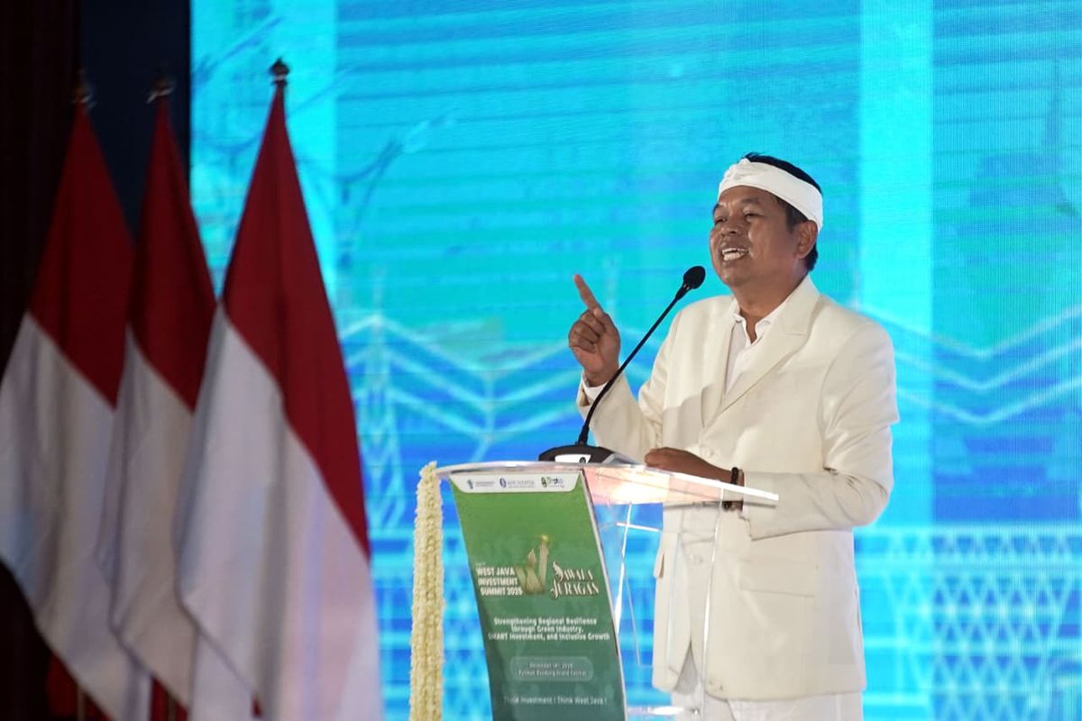Gubernur Jawa Barat, Dedi Mulyadi, kerajaan sunda galuh, Prabu Siliwangi, HUT Jawa Barat, hari jadi Jawa Barat, Dedi Mulyadi Kaji Ulang Penetapan Hari Jadi Jawa Barat, Arah Baru Mengacu pada Siliwangi
