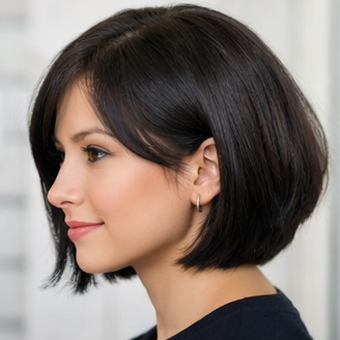35 Model Rambut Layer Pendek yang Lagi Hits dan Bikin Auto Fresh, Kenapa Model Rambut Layer Pendek Lagi Hits?, Model Rambut Layer Pendek Bob yang Nggak Pernah Gagal, Model Rambut Layer Pendek Pixie yang Bikin Look Makin Edgy, Model Rambut Layer Pendek Shaggy dan Messy yang Lagi Viral, Model Rambut Layer Pendek dengan Poni Biar Makin Fresh, Model Rambut Layer Pendek Ala Korea yang Estetik, Model Rambut Layer Pendek Sesuai Bentuk Wajah, Model Rambut Layer Pendek untuk Rambut Tipis dan Tebal, Model Rambut Layer Pendek dengan Sentuhan Warna, Tips Styling Model Rambut Layer Pendek agar Tetap On Point, Cara Merawat Rambut Layer Pendek Supaya Tetap Sehat dan Berkilau