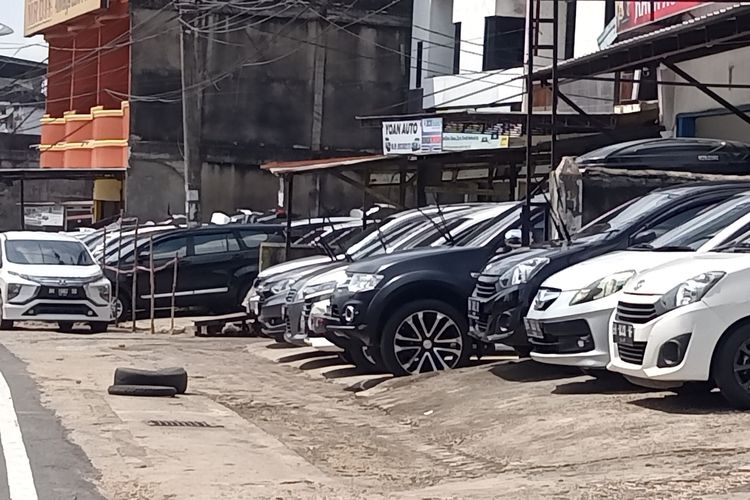 penipuan segitiga, modus penipuan, jual beli mobil bekas, penipuan segitiga jual beli mobil, Hati-hati Modus Penipuan Segitiga Saat Jual Kendaraan, Begini Skemanya