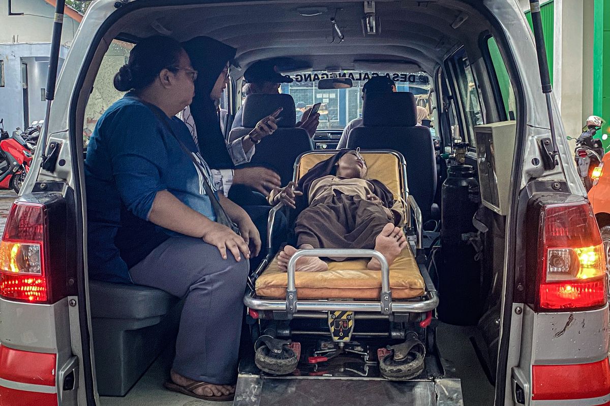 Pemprov Jabar, keracunan MBG, keracunan MBG Bandung Barat, KLB keracunan mbg, Insiden Keracunan MBG di Bandung Barat Ditetapkan Sebagai KLB, Lebih dari 1.000 Siswa Terdampak