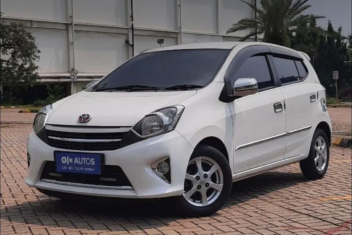 mobil bekas, beli mobil bekas, pilihan mobil bekas terbaik, pilihan mobil bekas 70 jutaan, Rekomendasi Mobil Bekas Harga Rp 70 Jutaan