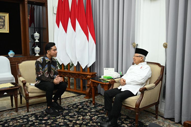 Gibran Rakabuming Raka, Gibran berkantor di Papua, gibran dapat tugas khusus, tugas khusus Gibran, tugas khusus Gibran di Papua, presiden tugasi Gibran di Papua, Gibran Rakabuming Raka, Tugas Khusus Prabowo, dan Penanganan Masalah Papua