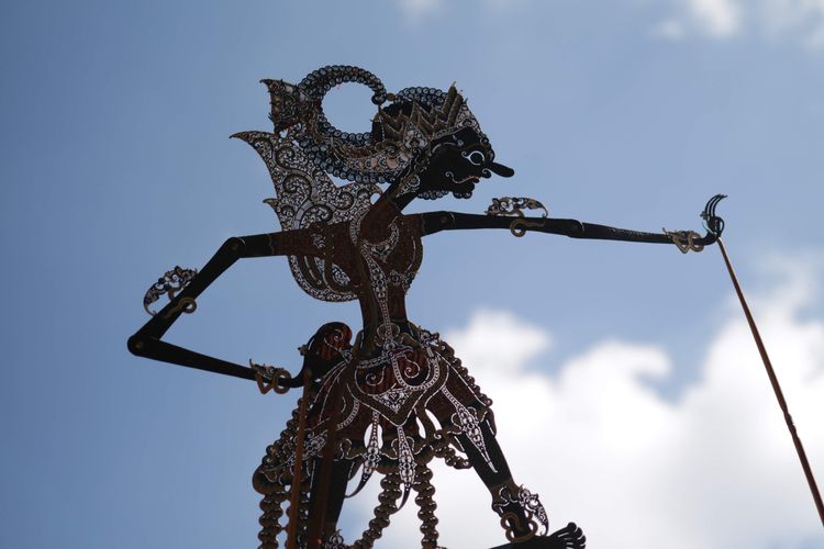 Hari Wayang Nasional, Sejarah Hari Wayang Nasional, hari wayang nasional diperingati setiap tanggal, Hari Wayang Nasional Setiap 7 November, Ini Sejarahnya