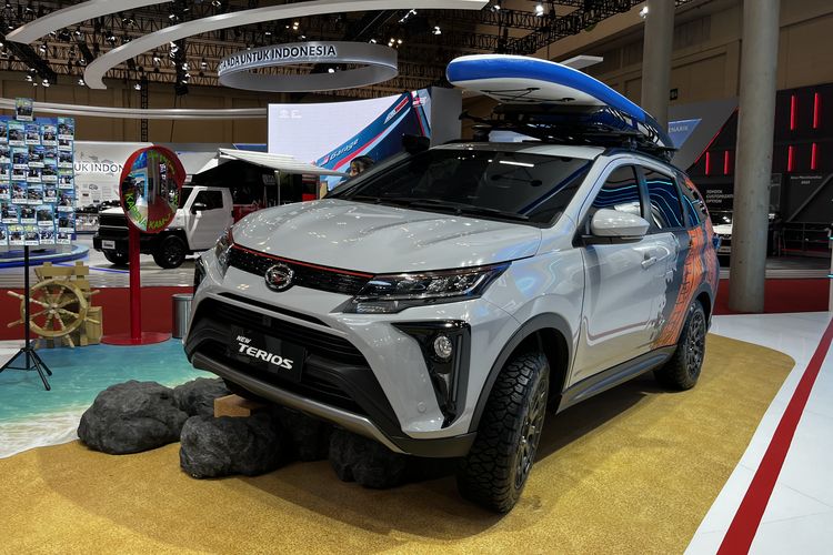 Low SUV, Diskon Mobil, low suv, promo otomotif, GJAW 2025, Dapatkan Diskon LSUV hingga Rp 30 Juta di GJAW 2025