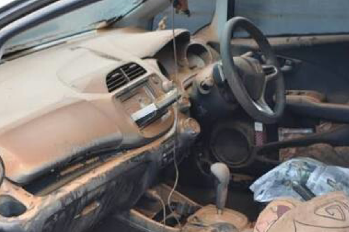 banjir, mobil bekas, mobil, Risiko Beli Mobil Bekas Banjir: ABS dan Airbag Bisa Gagal Fungsi