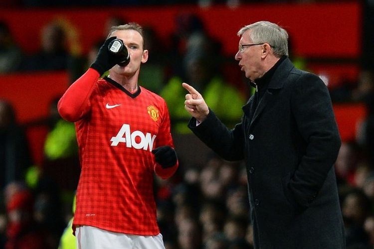 Liga Inggris, Manchester United, Ruben Amorim, Man United, Sir Alex Ferguson, Pemain Muda MU Banyak Tingkah, Nani Kenang Ketegasan Sir Alex Ferguson