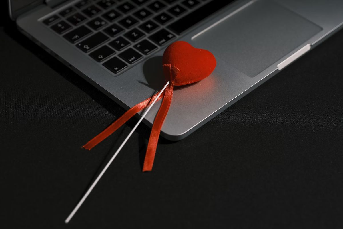love scamming, Love scamming, kasus love scamming, penyebab love scamming, cara mencegah love scamming, bahaya sikap tidak enakan, sasaran pelaku love scam, Hati-hati, Sikap Tidak Enakan Rentan Jadi Sasaran Pelaku Love Scam
