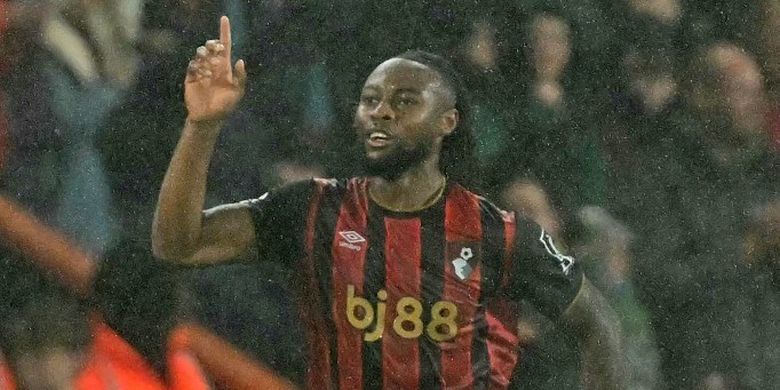 Man City, Antoine Semenyo, Manchester City, Oscar Bobb, bursa transfer, Liga Inggris, Premier League, Pemain Muda Man City akan Hengkang jika Antoine Semenyo Merapat