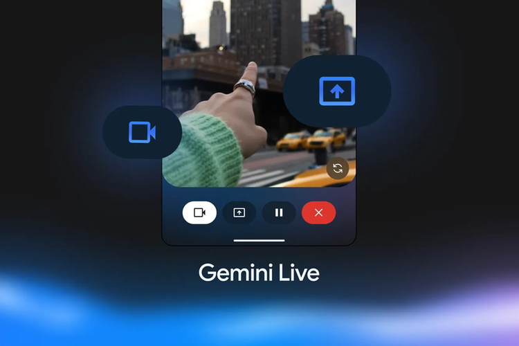 Google, gemini, smart home, google home, asisten suara, kamera pintar AI, aplikasi Google Home, AI Gemini Hadir di Google Home, Gantikan Peran Google Assistant, Kemampuan Gemini di Google Home , Gemini Live bisa diajak bikin menu makanan, AI kamera yang informatif, Desain baru aplikasi Google Home