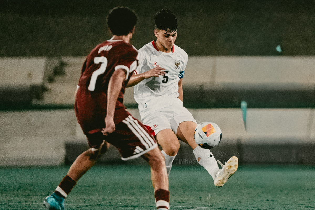Australia, Mathew Baker, Timnas Indonesia, Melbourne City, NPL VIC, Melbourne Victory, NPL Victoria, Reaksi Media Australia Usai Mathew Baker Dipanggil ke Timnas Indonesia