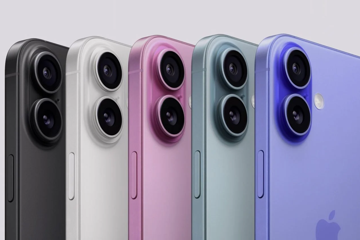 Apple, iPhone 16 Plus, harga iPhone 16 Plus, Harga iPhone 16 Plus, Spesifikasi iPhone 16 Plus, spesifikasi iPhone 16 Plus, Harga iPhone 16, spesifikasi iphone 16 plus, Harga dan Spesifikasi iPhone 16 Plus di Indonesia, Mulai 19 Juta