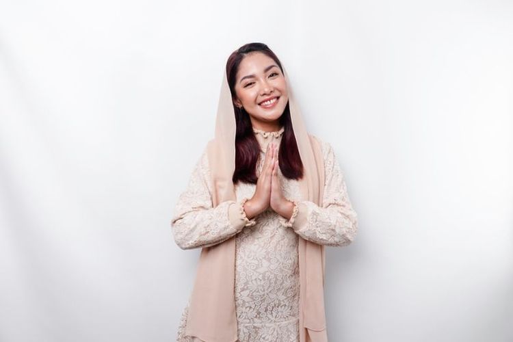 Hari Raya Idul Fitri, ucapan selamat Idul Fitri, 25 Ucapan Selamat Idul Fitri yang Penuh Doa dan Permohonan Maaf