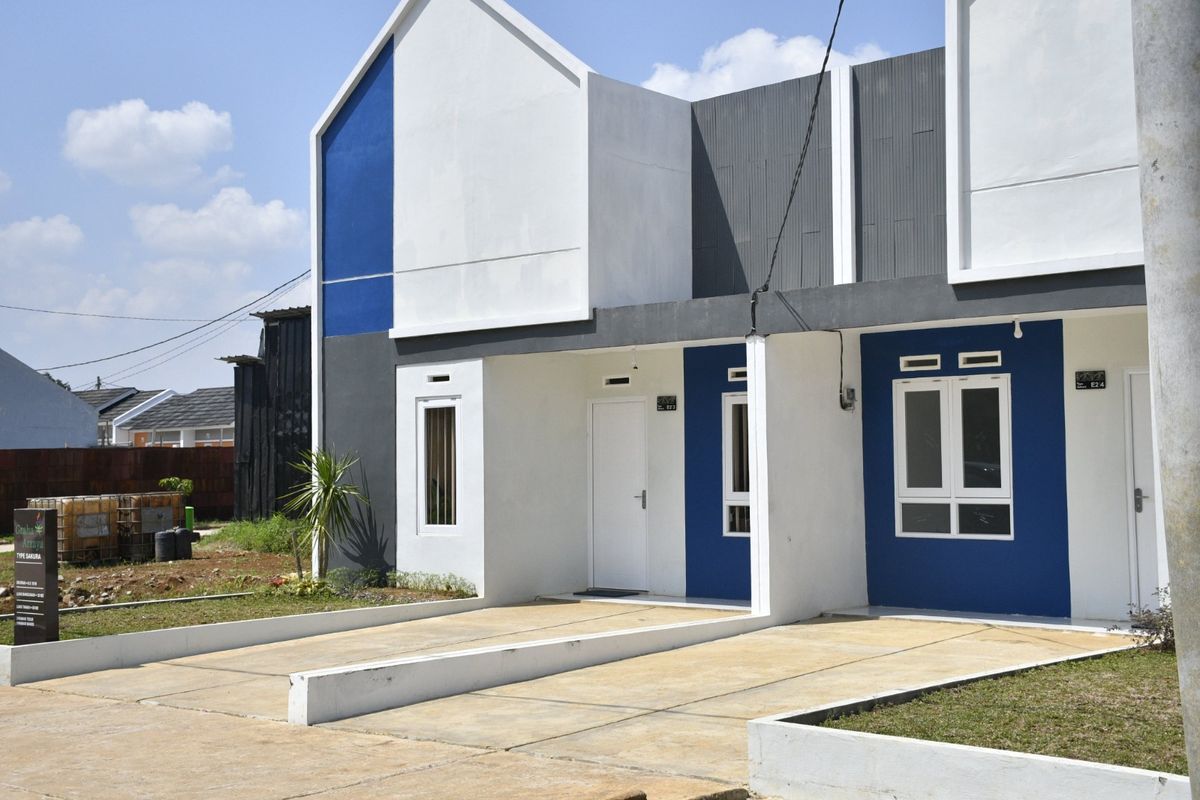 rumah subsidi, beli rumah subsidi, FLPP, syarat beli rumah subsidi, Syarat Beli Rumah Subsidi 2026: Ketentuan Penghasilan dan Dokumen Pengajuan KPR
