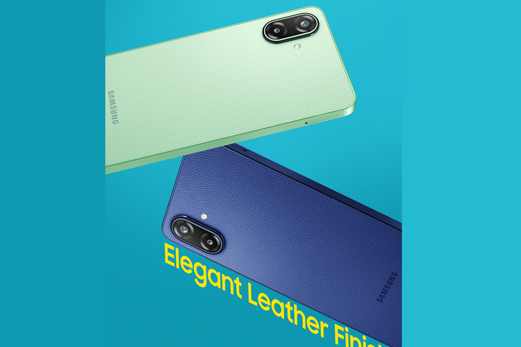 Smartphone, Samsung, Samsung Galaxy F70e 5G, Samsung Galaxy F70e Meluncur, HP Murah Layar 120 Hz dan Baterai Besar