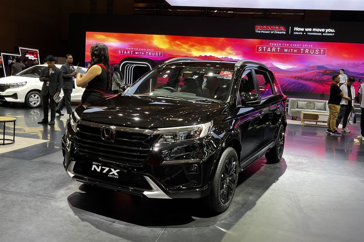 LSUV, Toyota Rush, Diskon LSUV Mei 2026 Masih Menggoda, XL7 Tembus Rp 28 Juta