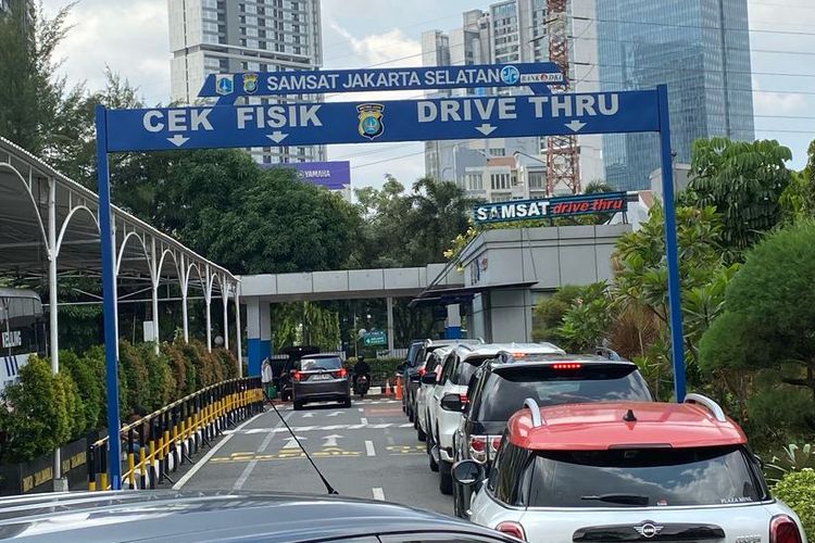 pemutihan, pemutihan pajak kendaraan, pemutihan pajak kendaraan jakarta, syarat dan ketentuan pemutihan pajak kendaraan di Jakarta, Pemutihan Pajak Kendaraan di Jakarta Masih Berlaku sampai 31 Agustus