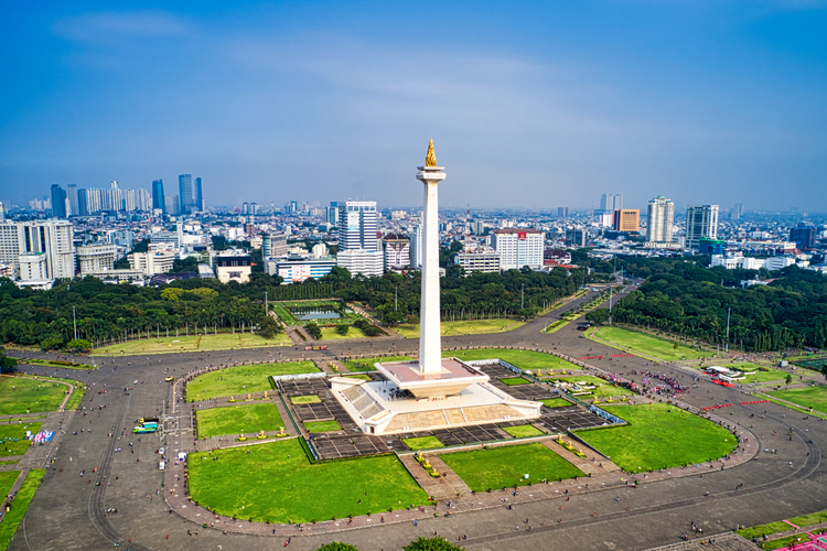 Jakarta, Museum, 7 Tempat Wisata Bersejarah di Jakarta yang Bisa Dikunjungi Untuk Wisata Edukasi