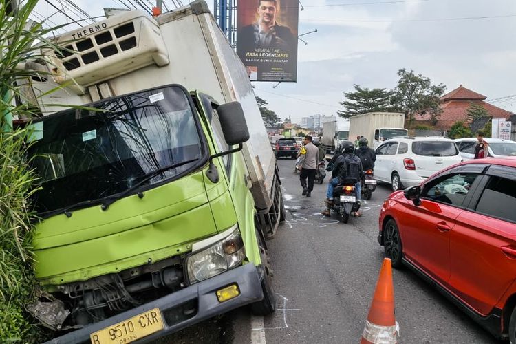 angka kecelakaan, arus mudik, kecelakaan lalu lintas, jumlah kecelakaan, Angka Kecelakaan Saat Mudik Lebaran Diklaim Turun 30 Persen