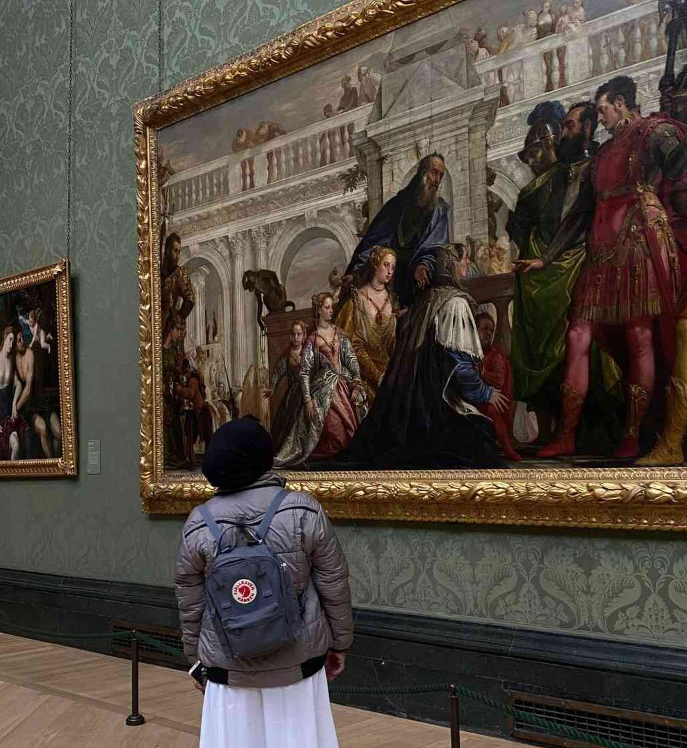 London, Menjelajah National Gallery London hingga Berburu Oleh-oleh Khas Inggris