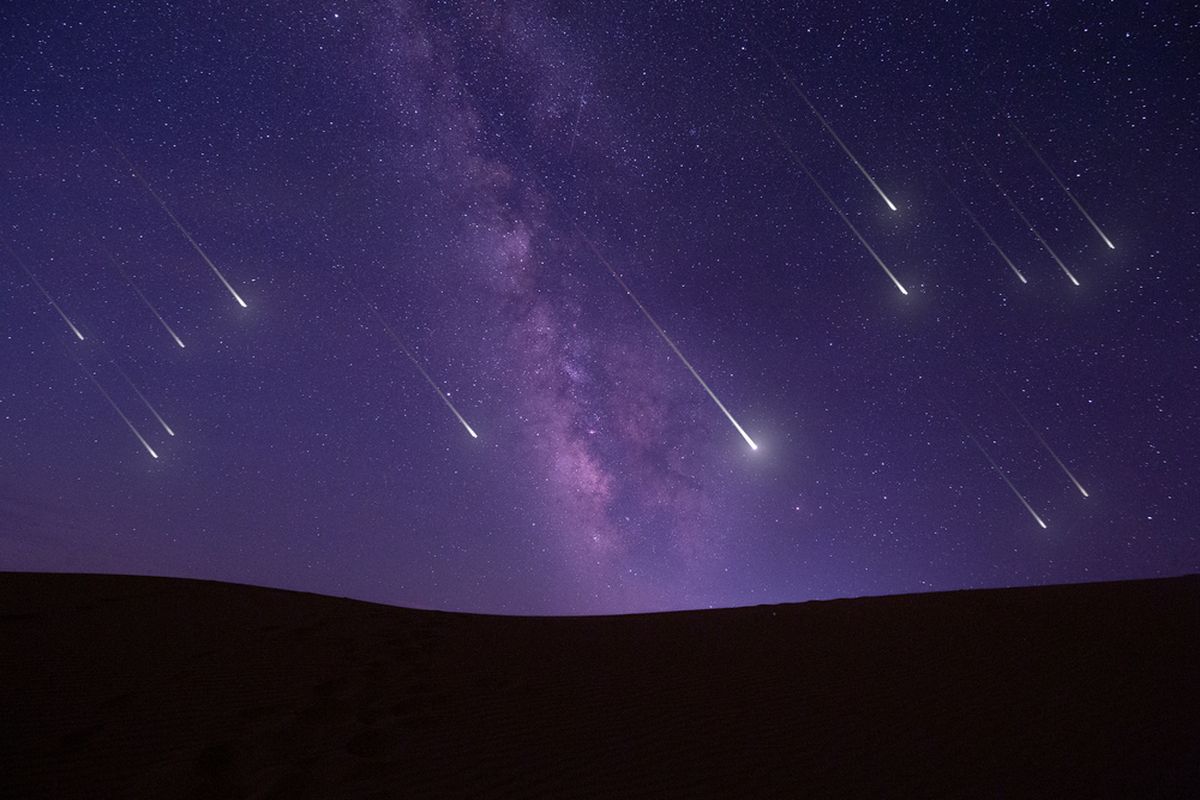 fenomena astronomi, hujan meteor, bulan purnama, fenomena astronomi Oktober 2025, fenomena astronomi bulan ini, Fenomena Astronomi Oktober 2025: Ada Bulan Purnama dan Hujan Meteor, 2 Oktober 2025:Galaksi Andromeda dan Planet Katai Ceres, 7 Oktober 2025: Bulan Purnama Hunter’s Moon, 8 Oktober 2025: Hujan Meteor Draconid, 10 Oktober 2025: Hujan Meteor Taurid Selatan, 11 Oktober 2025: Hujan Meteor Delta Aurigid, 18 Oktober 2025: Hujan Meteor Epsilon Geminid, 21 Oktober 2025: Hujan Meteor Orionid, 29 Oktober 2025: Merkurius pada Elongasi Timur Terbesar