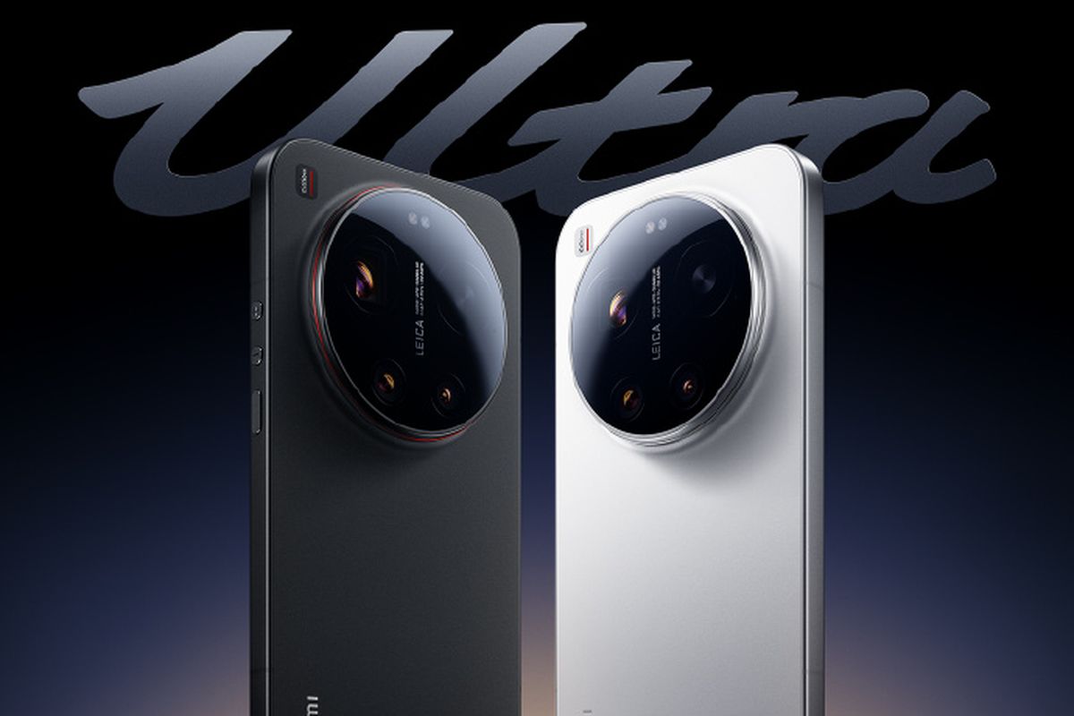 Xiaomi, Xiaomi 17, Xiaomi 17 Ultra, warna, Bocoran Tampilan Xiaomi 17 Ultra, Versi Global Punya Warna Eksklusif