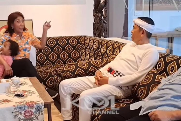Dedi Mulyadi, Pangandaran, keramba jaring apung, susi pudjiastuti, Kenapa Dedi Mulyadi dan Susi Pudjiastuti Kompak Tolak KJA di Pangandaran?