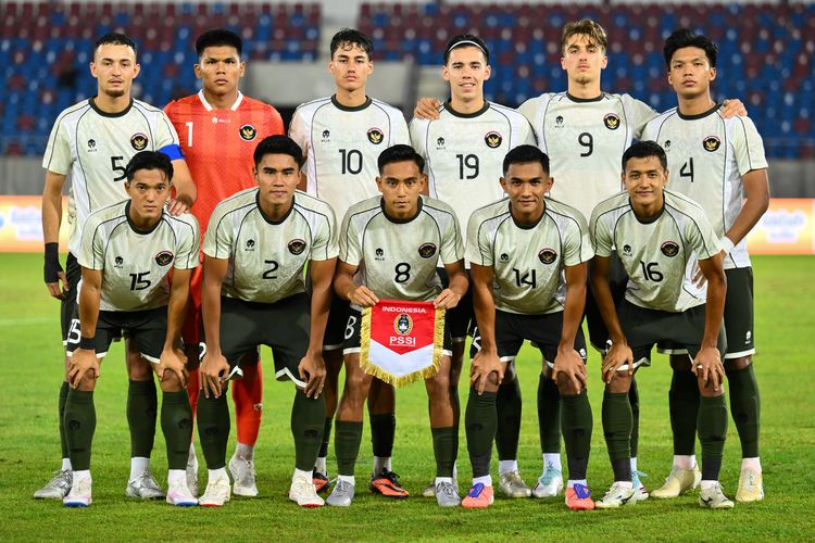 SEA Games 2025, SEA Games 2025 Indonesia, peluang timnas indonesia ke semifinal SEA Games 2025, peluang timnas indonesia di SEA Games 2025, klasemen runner-up terbaik sea games 2025, Klasemen Sementara Runner-up Terbaik SEA Games 2025, Indonesia di Dasar