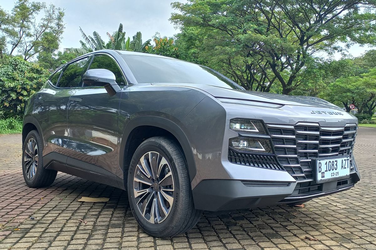 Jetour Motor Indonesia, VIP Benefit, Penurunan harga mobil, efisiensi rantai pasok, Dampak Penurunan Harga Mobil Jetour terhadap Konsumen dan Pasar