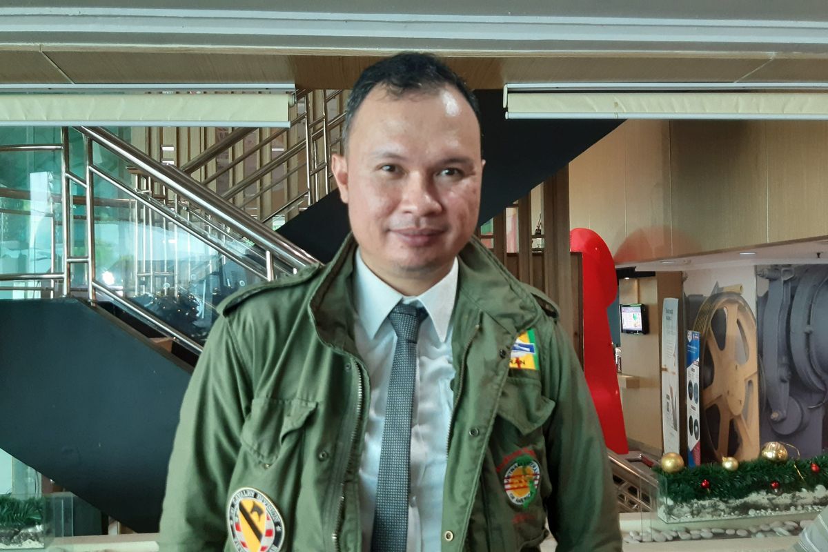 Immanuel Ebenezer, Wamenaker Immanuel Ebenezer, immanuel ebenezer partai apa, wamenaker tersangka, immanuel ditangkap kpk, Immanuel Ebenezer dicopot dari Wamenaker, Gerindra Tegaskan Immanuel Ebenezer Bukan Kader, Cuma Numpang Nyaleg, Gagal Pahami Instruksi Prabowo, Noel Disebut “Numpang Nyaleg” di Gerindra, Dugaan Pemerasan Rp81 Miliar dan Ducati Tanpa Surat, Daftar 11 Tersangka Kasus K3