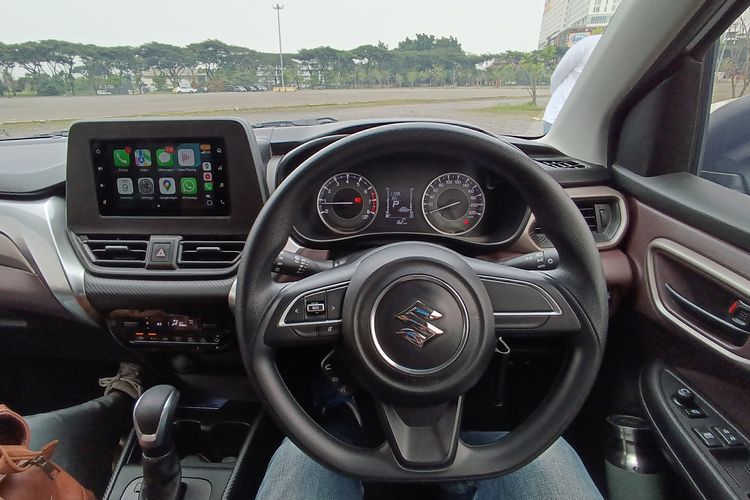 Komparasi, test drive, suzuki fronx, Fronx, suzuki fronx sgx, Fronx GL, suzuki Fronx GL, Fronx SGX, Perbandingan Lengkap Fitur Suzuki Fronx GL vs SGX, Pilih yang Mana?