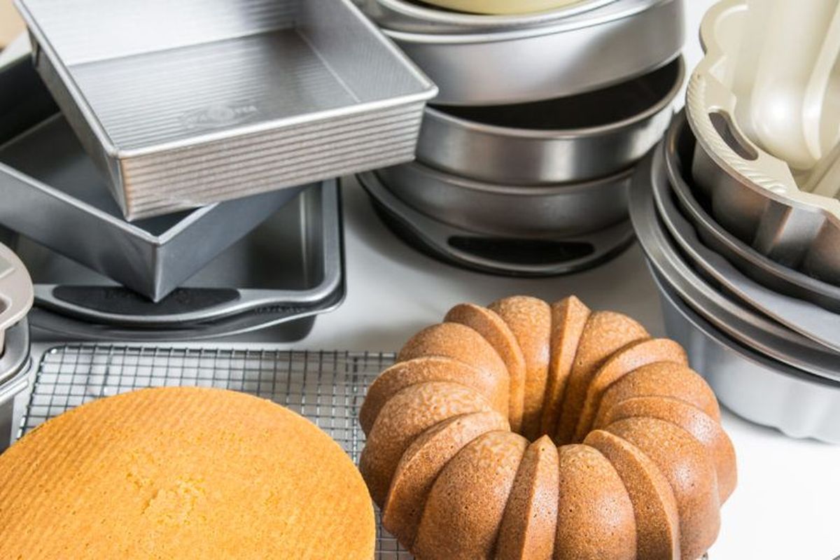 kue menempel di loyang, tips masak kue, Panduan Ampuh Menyelamatkan Kue yang Menempel di Loyang