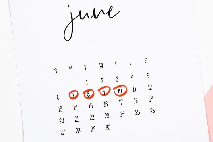 kalender Juni, kalender Juni 2026, Kalender Juni 2026 Lengkap dengan Tanggal Merah, Cuti Bersama, dan Hari Penting, Tanggal merah Juni 2026, Cuti bersama Juni 2026, Long weekend Juni 2026, Hari penting Juni 2026, Cara memanfaatkan kalender Juni 2026