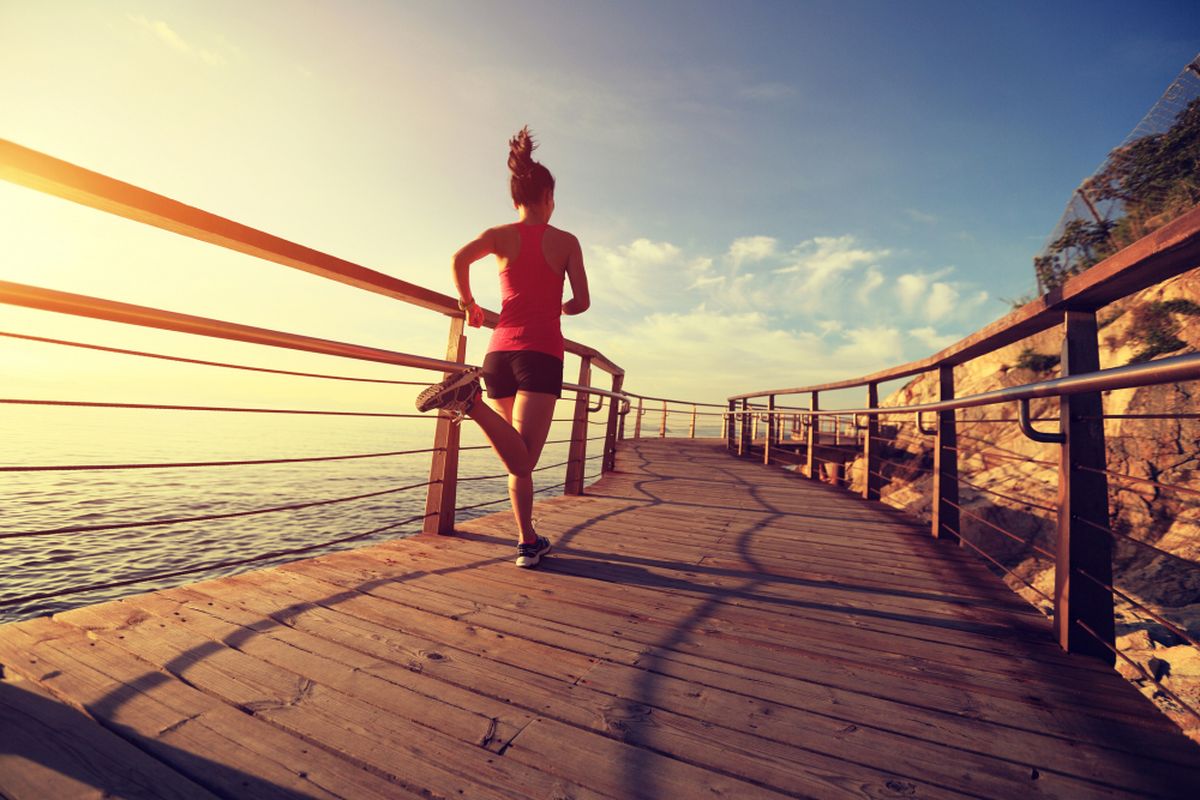 menurunkan berat badan, olahraga untuk menurunkan berat badan, olahraga untuk diet, waktu olahraga yang baik untuk menurunkan berat badan, waktu olahraga yang baik untuk diet, Kapan Waktu Olahraga Terbaik untuk Menurunkan Berat Badan?