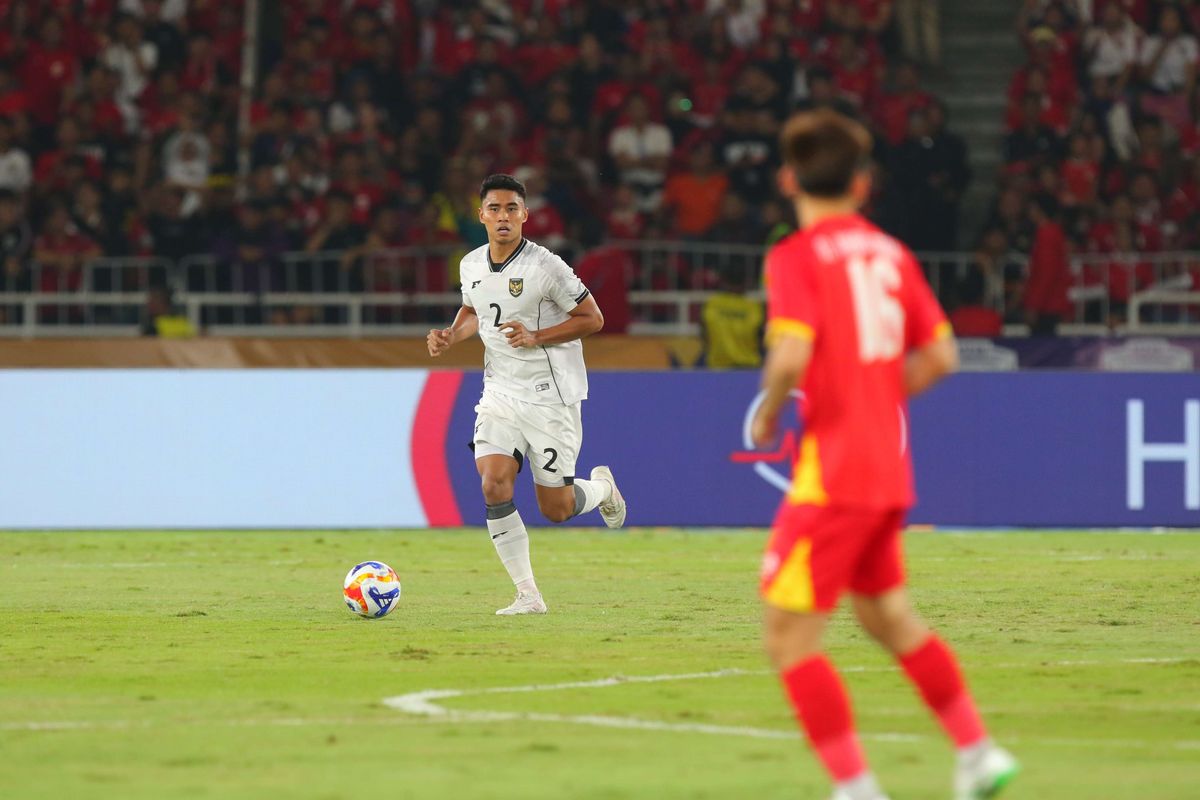 Jawa Timur, Timnas U23 Indonesia, indonesia vs laos, kualifikasi piala asia u23 2026, jadwal kualifikasi Piala Asia U23 2026, Link Live Streaming Timnas U23 Indonesia vs Laos Hari Ini, Kick Off 19.30 WIB, Pelatih Vanenburg Ingatkan Jangan Remeh Lawan, Laos Hadapi Timnas U23 Indonesia dengan Mayoritas Pemain Muda, Link Live Streaming Timnas U23 Indonesia vs Laos, Jadwal Kualifikasi Piala Asia U23 2026 