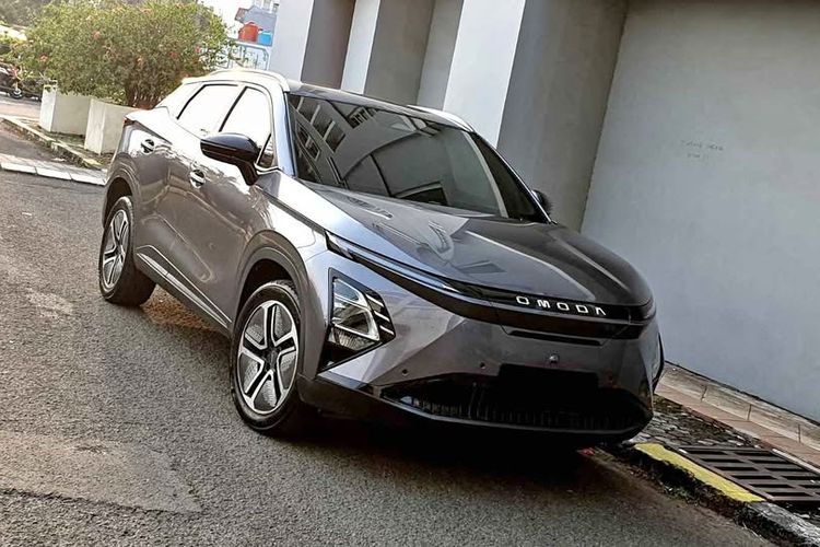 perawatan mobil listrik, mobil listrik minim perawatan, Oli mobil listrik, Mitos atau Fakta, Mobil Listrik Minim Perawatan dan Tak Perlu Ganti Oli