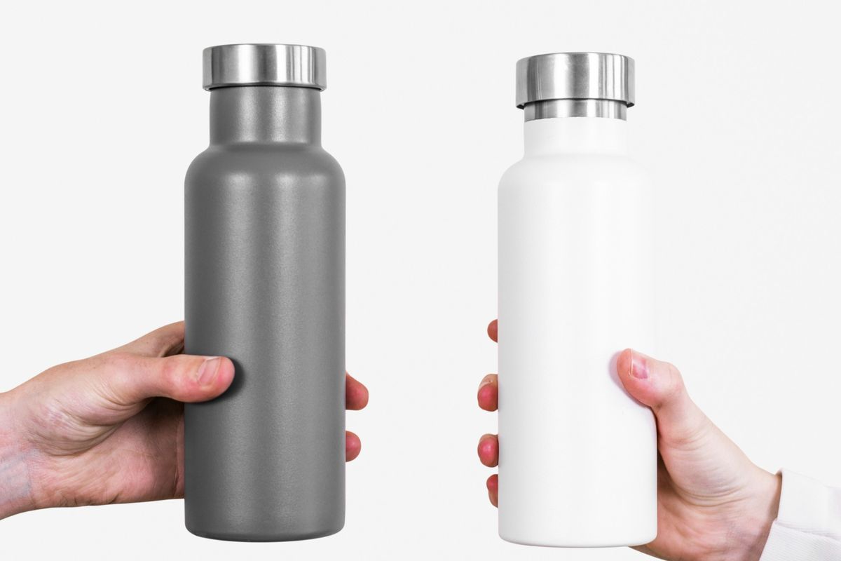tumbler, stainless steel, 5 Rekomendasi Tumbler Tahan Panas 12 Jam, Andalan Saat Musim Hujan, 1. nineteen Cade Vacuum Insulated Tumbler 500 ml, 2. Nyuhealth Vacuum Insulated Tumbler 500 ml (Deep Ocean), 3. Smatt Double Insulation Cup 600 ml, 4. Bilikot Stainless Steel Termos 500 ml, 5. Tyeso Tumbler Stainless 750 ml TS-8827