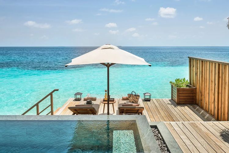 resor mewah di Bali, Resor mewah di Bali, tarif menginap termahal di resor mewah bali, daftar resor terbaik di asia, daftar resor terbaik di indonesia, daftar resor terbaik di bali 2025, 5 Resor Mewah di Bali Masuk Daftar Resor Terbaik se-Asia, Mana Saja?, 1. Mandapa, a Ritz-Carlton Reserve, 2. The Mulia, 3. The Ritz-Carlton, 4. Four Seasons Resort Bali at Jimbaran Bay, 5. The St. Regis Bali Resort