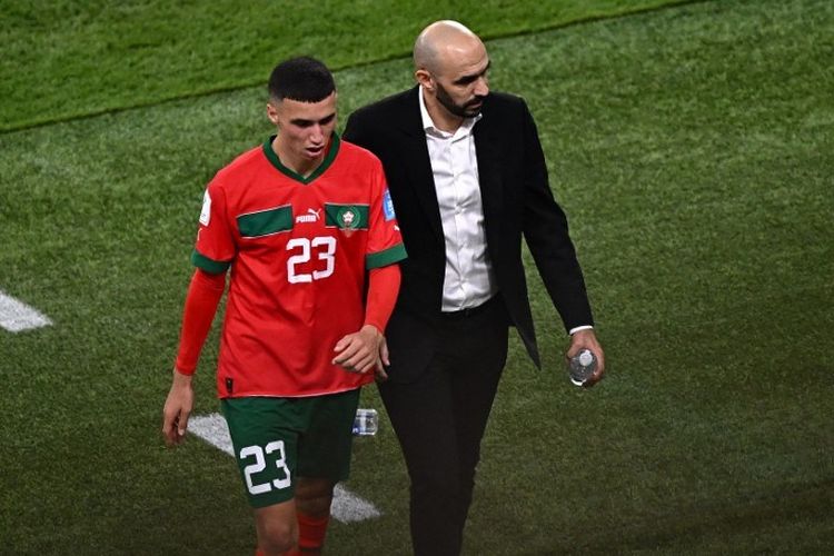 Pelatih Senegal Minta Maaf Atas Insiden Walkout di Final Piala Afrika 2025