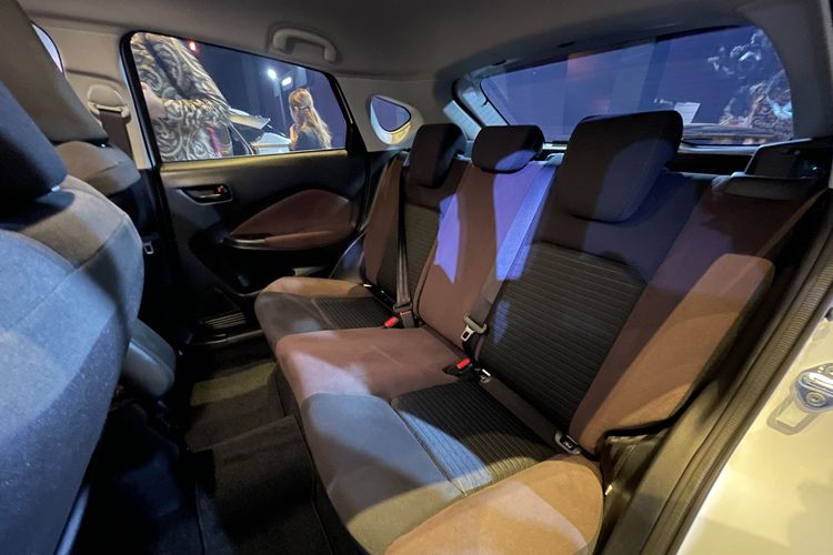 Suzuki, Fronx, Suzuki Indomobil Sales, SUV crossover, Suzuki Safety Support, ADAS, SUV Crossover, suzuki safety support, Nilai Plus Fronx, SUV yang Sudah Dirakit Lokal