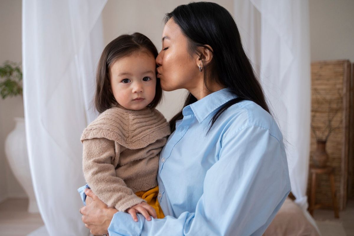 parenting, gejolak politik, kondisi politik indonesia sekarang, optimis mendidik anak, peran orangtua dalam pendidikan anak, Tetap Optimis Mendidik Anak di Tengah Gejolak Politik, Ini Kata Psikolog