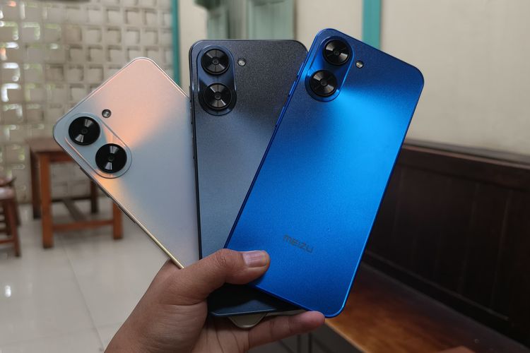 pasar ponsel Indonesia, Meizu, Mblu 21, pasar ponsel indonesia, meizu comeback ke Indonesia, Kembali ke Pasar HP Indonesia, Meizu Siapkan Strategi Berbeda