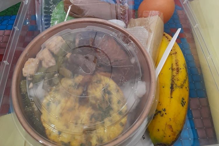 Makanan Pendamping Air Susu Ibu, MPASI, porsi MPASI, kebutuhan bayi, makanan pendamping air susu ibu, kebutuhan gizi, porsi mpasi, donasi mpasi di tengah bencana, gizi anak di tengah bencana, Berbagi MPASI di Tengah Bencana, Begini Cara AIMI Menjaga Kualitas Makanan
