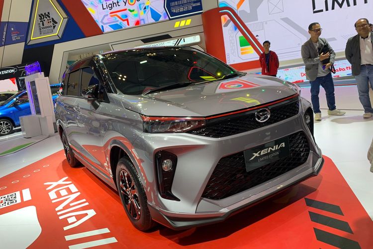 Daihatsu, Transmisi, mobil matik, pilihan, daftar harga, September, Chery Tiggo Cross, Masih Ada Mobil Matik Baru di Bawah Rp 250 Juta Bulan Ini, Cek Daftarnya