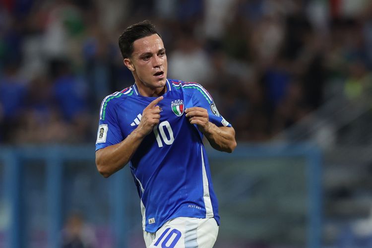 UEFA, Timnas Italia, Italia, Piala dunia 2026, israel, Kualifikasi Piala Dunia 2026 Zona Eropa, Nasib Timnas Italia Jika Israel Dicoret dari Kualifikasi Piala Dunia 2026
