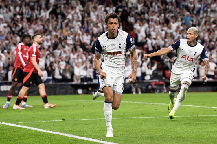 Liga Inggris, Premier League, Tottenham Hotspur, Daniel Levy, Daniel Levy Tinggalkan Tottenham Hotspur Setelah Hampir 25 Tahun